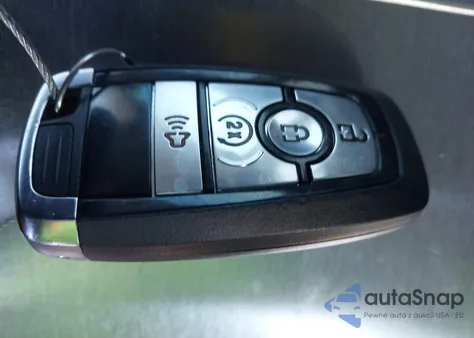 2025 Ford Bronco Sport Outer Banks z USA, uszkodzony, nr VIN 3FMCR9CNXSRE04517